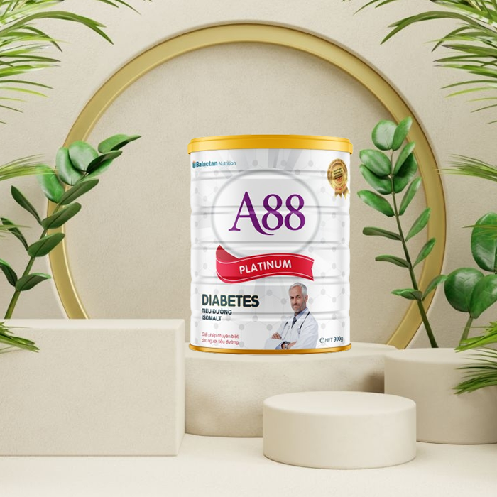 Sữa A88 Diabetes