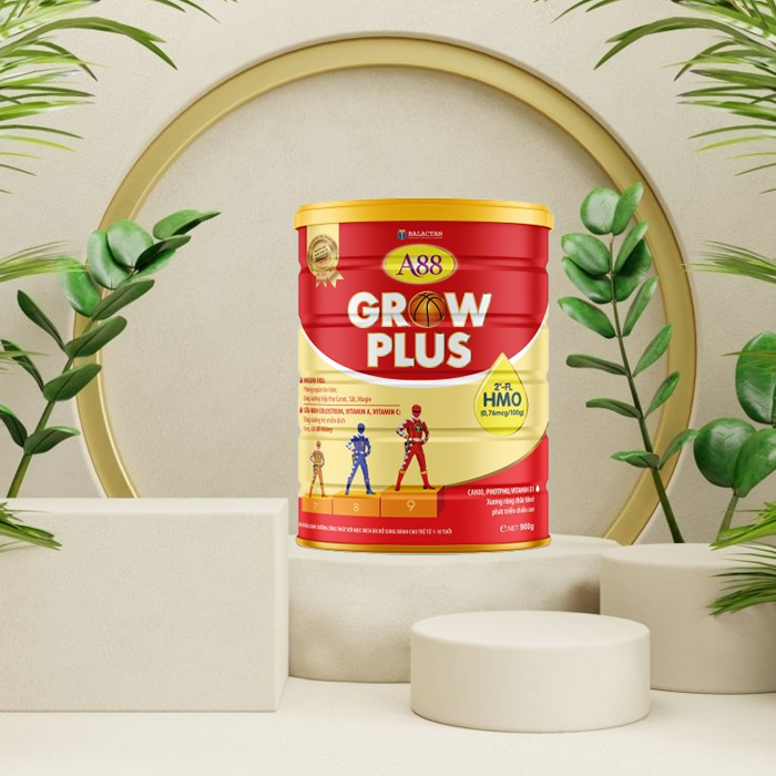 Sữa A88 Grow Plus